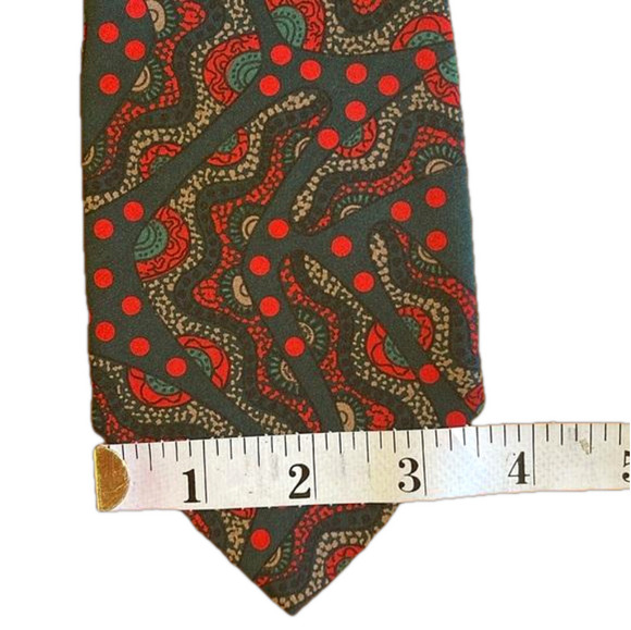 Bulurru tie - Picture 2 of 3
